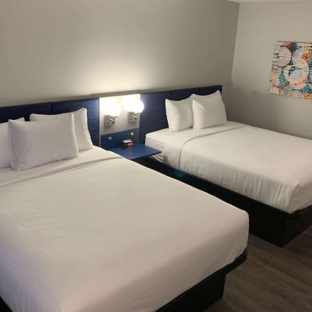 Microtel Inn & Suites By Wyndham Rehoboth Beach Extérieur photo