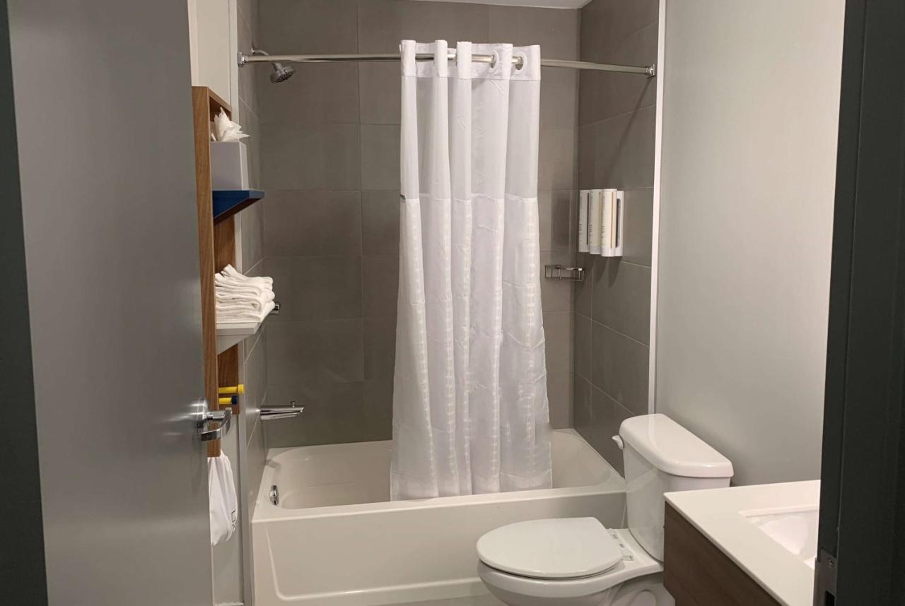 Microtel Inn & Suites By Wyndham Rehoboth Beach Extérieur photo